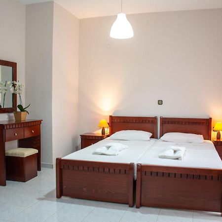 Mokos Rooms 波帝卡 外观 照片