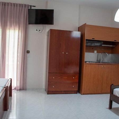 Mokos Rooms 波帝卡 外观 照片