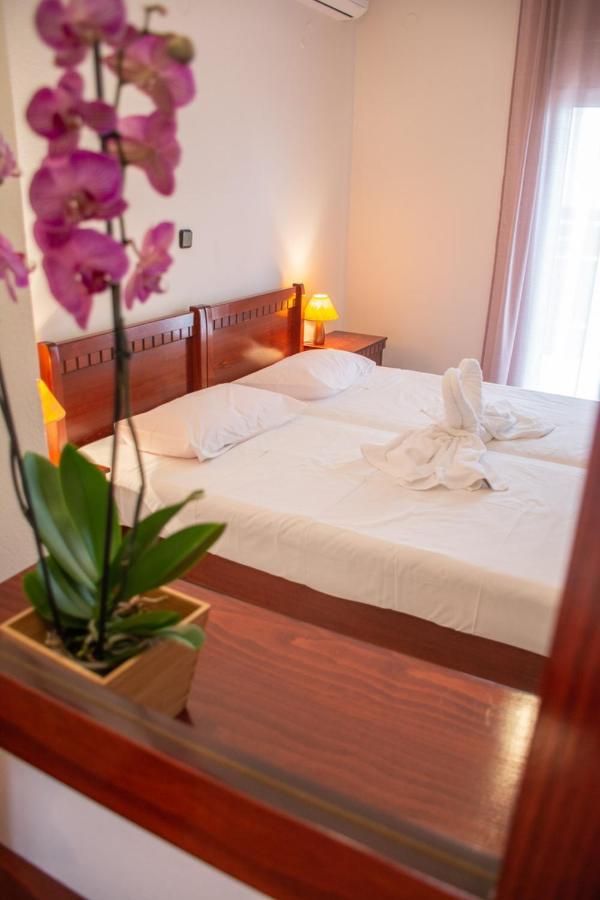 Mokos Rooms 波帝卡 外观 照片