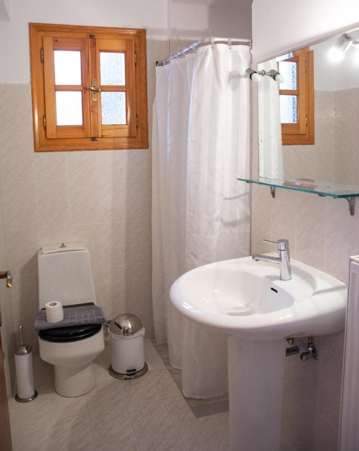 Mokos Rooms 波帝卡 外观 照片