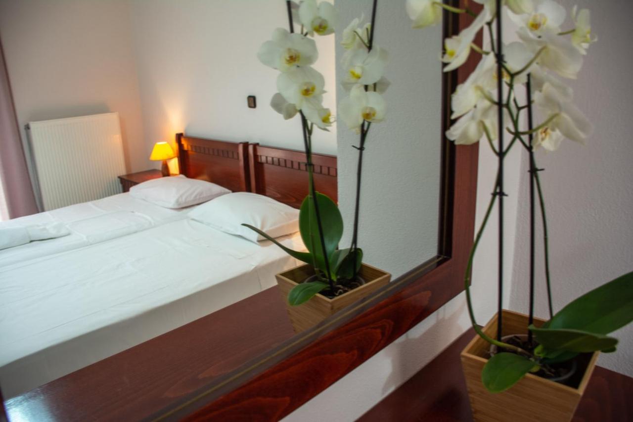 Mokos Rooms 波帝卡 外观 照片